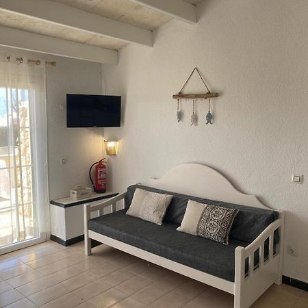 Apartamento 7 Palmeras Ciutadella  Buitenkant foto