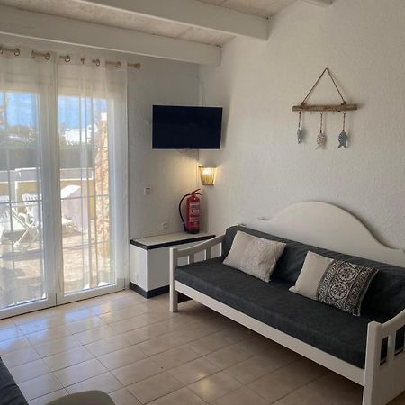 Apartamento 7 Palmeras Ciutadella  Buitenkant foto