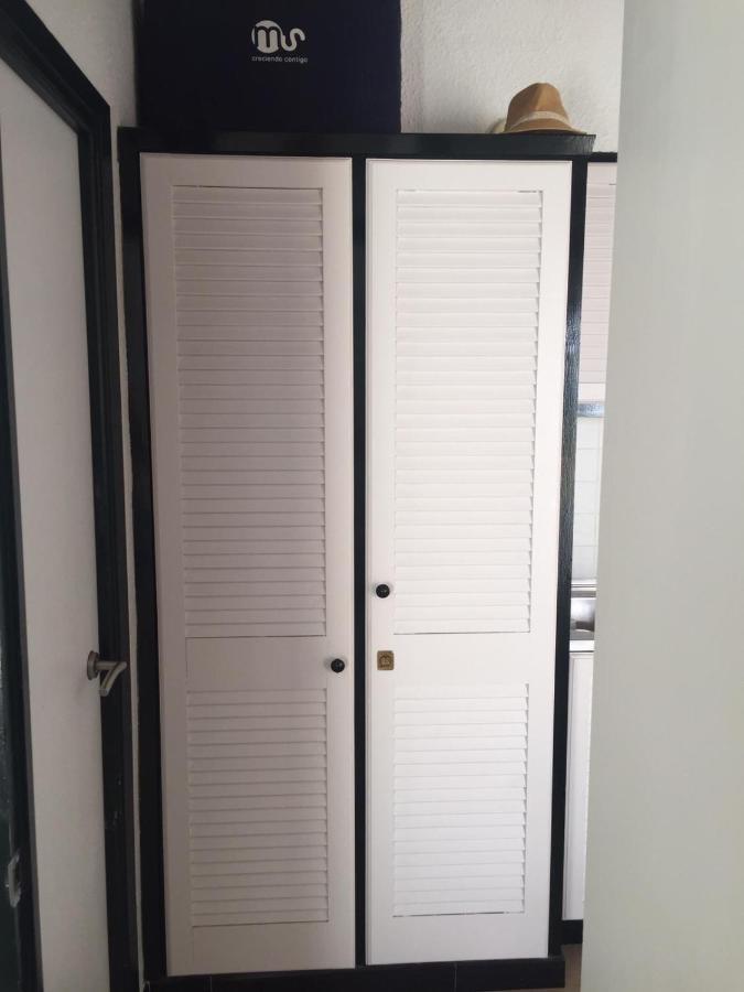 Apartamento 7 Palmeras Ciutadella  Buitenkant foto
