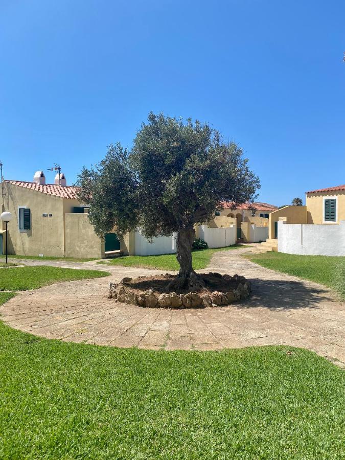 Apartamento 7 Palmeras Ciutadella  Buitenkant foto