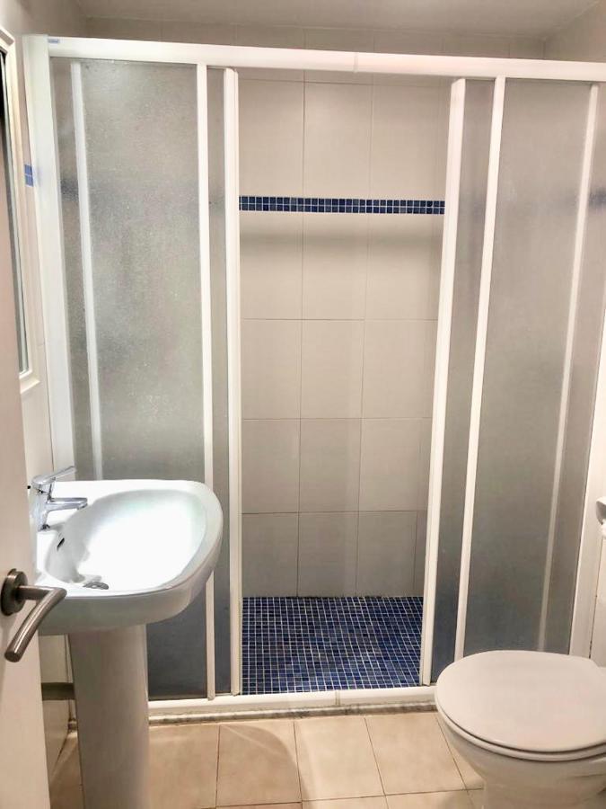 Apartamento 7 Palmeras Ciutadella  Buitenkant foto
