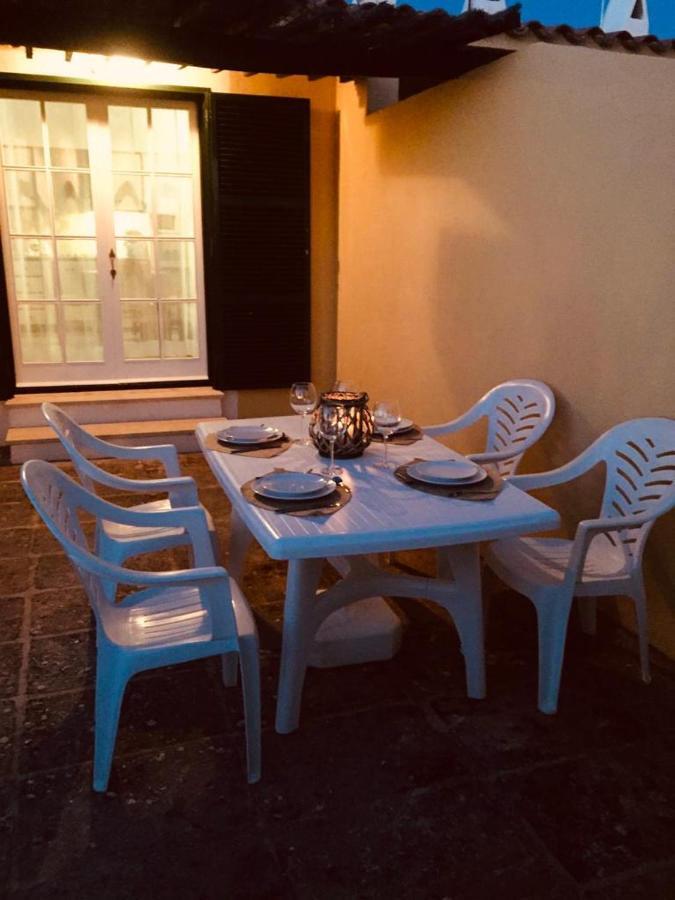 Apartamento 7 Palmeras Ciutadella  Buitenkant foto